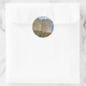 Aptera Fort Stickers (Tas)