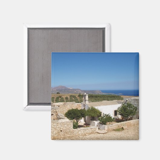 Aptera magneet (Voorkant / Achterkant)