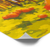 Apüh-Poster Poster (Hoek)