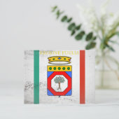 Apulië Briefkaart (Staand voorkant)