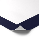 Apulië, Italië: een retro Poster (Hoek)