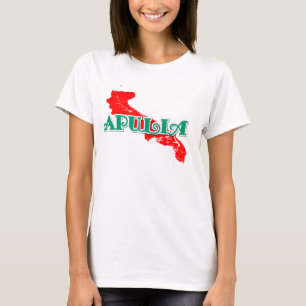 Apulië T-shirt