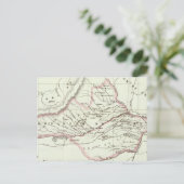 Apure Briefkaart (Staand voorkant)