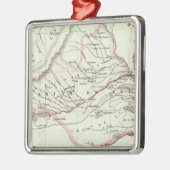 Apure Metalen Ornament (Links)