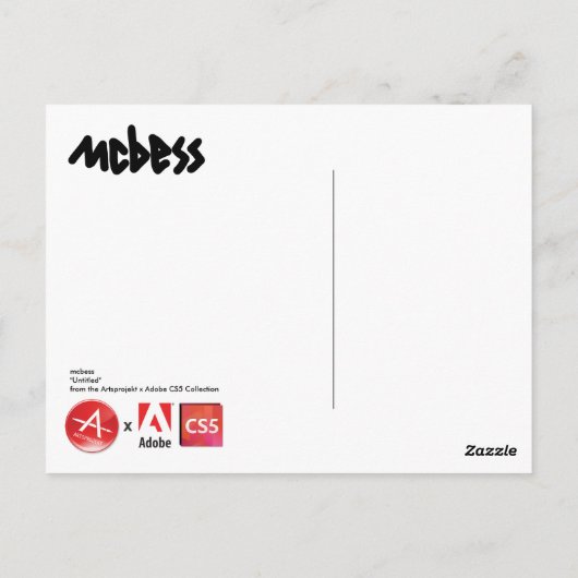 APxAdobe CS5 - MCBESS Briefkaart (Achterkant)