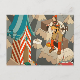 APxAdobe CS5 - MCBESS Briefkaart