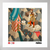 APxAdobe CS5 - MCBESS Poster (Voorkant)