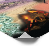 AQAL Collage Poster (Hoek)