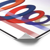 AQAL - Grafiek 12 Poster (Hoek)