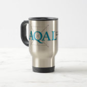 AQAL Journal-Mok Reisbeker (Voorkant links)