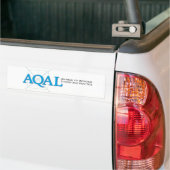AQAL Journal sticker (Op Truck)