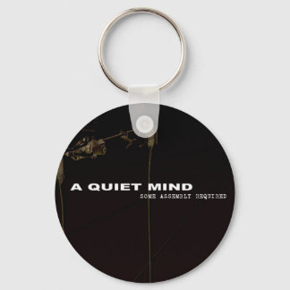 AQM-Sleutelhanger Sleutelhanger