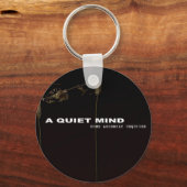 AQM-Sleutelhanger Sleutelhanger (Voorkant)