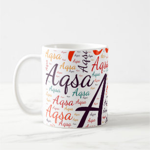 Aqsa Koffiemok