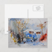 aqua 011020 briefkaart (Voorkant / Achterkant)