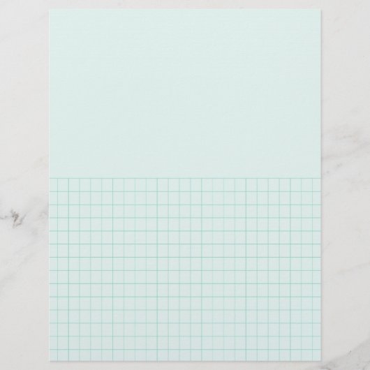 Aqua 1660796 Grafiekraster Schrijven en tekenen (Voorkant)