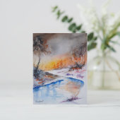 aqua 200308 briefkaart (Staand voorkant)