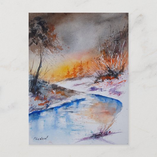 aqua 200308 briefkaart (Voorkant)