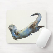 Aqua 2014 muismat (Met muis)