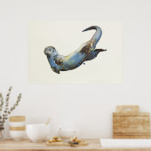 Aqua 2014 poster (Keuken)