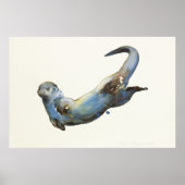 Aqua 2014 poster (Voorkant)