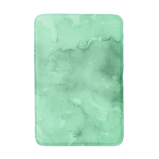 Aqua Bath Mat (Voorkant Verticaal)