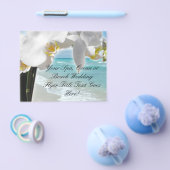 Aqua Beach Orchid Flyer (Enkel)