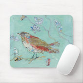 Aqua Bird Muismat (Met muis)