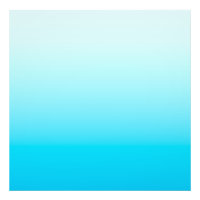 Aqua blauwe ombre achtergrond
