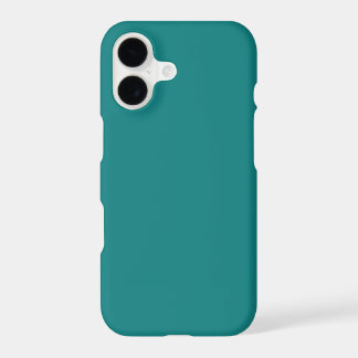 Aqua Blauwgroen