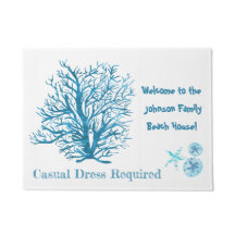 Aqua-blauwgroen blauwe zanddollar, koraal, zeester