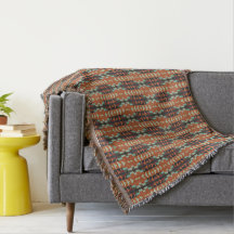 Aqua Blauwgroen Groen Sinaasappel Taupe Beige Trib
