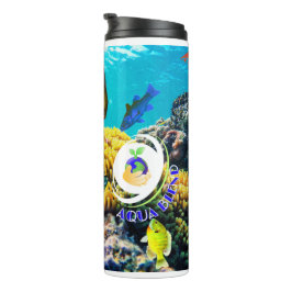 Aqua Blend Thermosbeker