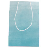 Aqua Bliss Waterverf Ombre Medium Cadeauzakje (Achterkant)