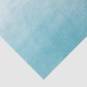 Aqua Bliss Waterverf Ombre Tissuepapier (Detail)