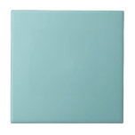 Aqua Blue Accent Tegeltje<br><div class="desc">Een  aqua blauw accentgel om te mengen met florale of abstracte tegels. Voor een badkamer,  keuken,  haard of een enkele tegel voor gebruik.</div>