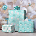 Aqua Blue Christmas Beach Starfish Zanddollar Inpakpapier Vel<br><div class="desc">Deze set van 3 vellen papier is perfect voor de kust vakantie cadeau wrapping. De kerststrandthema-patronen omvatten: zanddollar en zeesterren met glitterkoraal op aqua blauwe achtergrond; een groep zanddollar, zeesterren en glitterkoraal op een lichte aqua-achtergrond; aqua glitter koraalstukken op een witte achtergrond. *Als u dit ontwerp op meer producten wilt...</div>