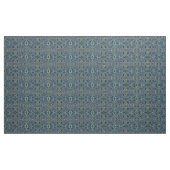 Aqua Blue Dreams Stof (Yard (91,4 cm))