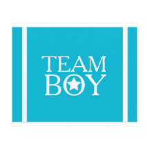 Aqua Blue Team Boy A01A