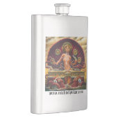 Aqua Boogie Heupfles (Rechts)