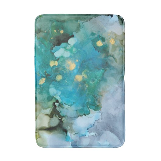 Aqua Brume I Badmat (Voorkant Verticaal)