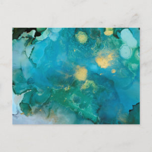 Aqua Brume I Briefkaart