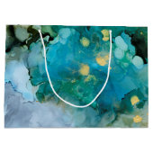 Aqua Brume I Groot Cadeauzakje (Achterkant)