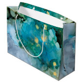 Aqua Brume I Groot Cadeauzakje (Achterkant Gekanteld)