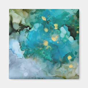 Aqua Brume I Magneet