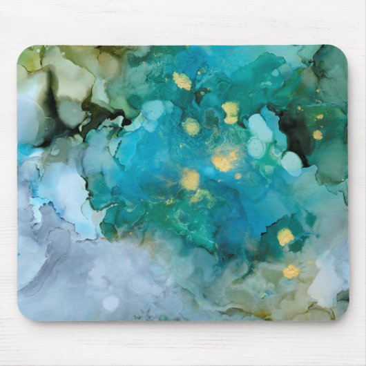 Aqua Brume I Muismat (Voorkant)