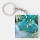 Aqua Brume I Sleutelhanger (Voorkant)