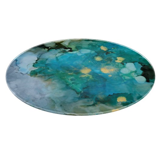 Aqua Brume I Snijplank (Hoek)