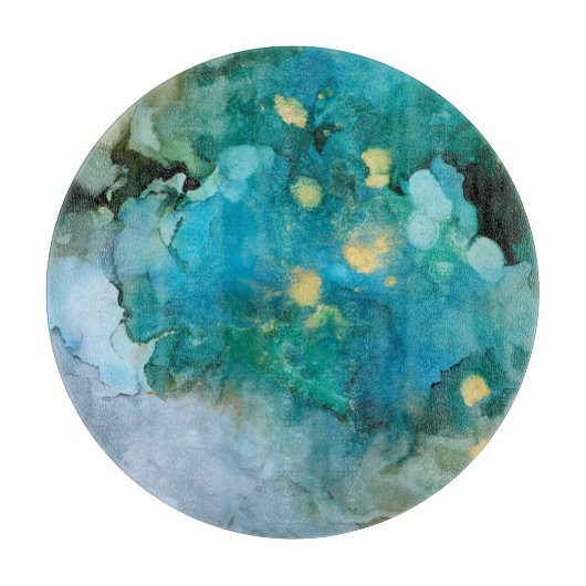 Aqua Brume I Snijplank (Voorkant)