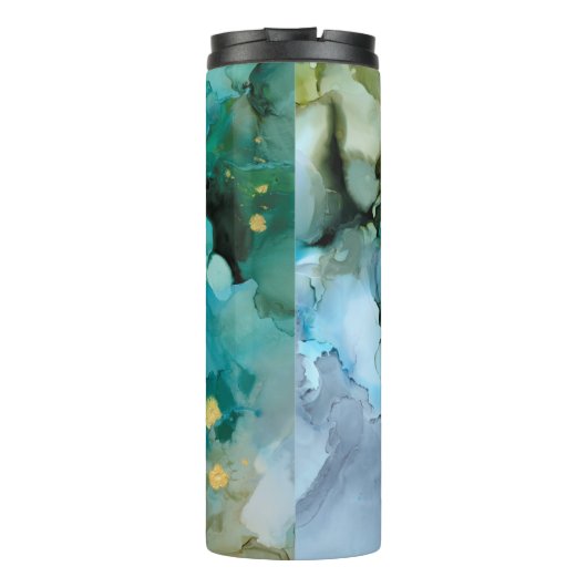 Aqua Brume I Thermosbeker (Achterkant)